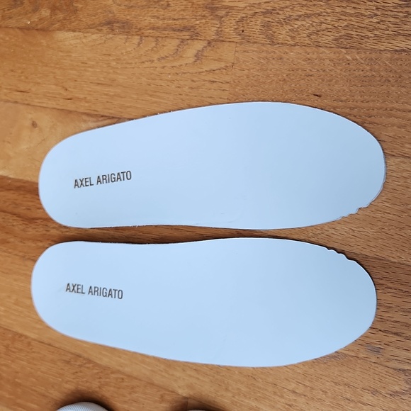 Axel Arigato Clean 90 Sneakers - Picture 2 of 12